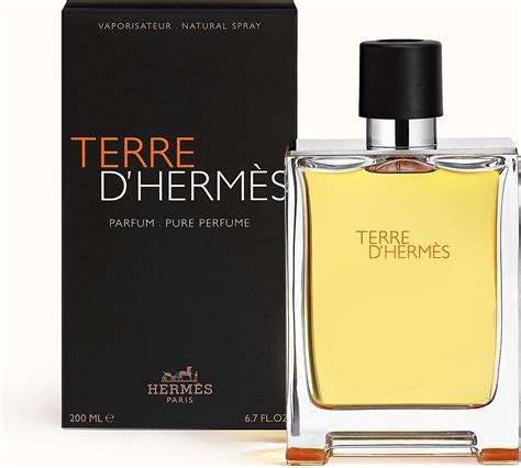 terre de hermes cena|terre d'hermes 200ml.